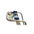 Tablette et bac porte-outils, charge maximum 15 kg. Tablette et bac porte-outils, charge maximum 15 kg.