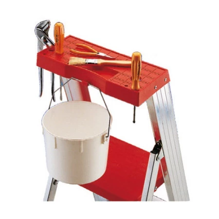 Bac porte-outils. Bac porte-outils.