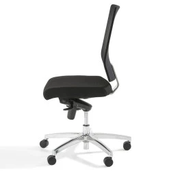 Chaise de bureau synchrone pour usage intensif