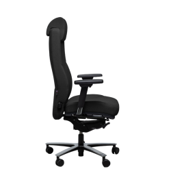 Fauteuil 24h / 24h pour centre de surveillance