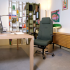 Fauteuil 24h / 24h pour centre de surveillance Fauteuil 24h / 24h pour centre de surveillance