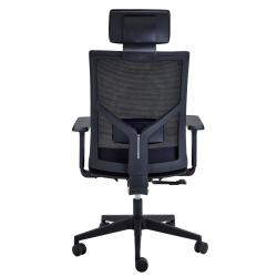 Fauteuil de bureau ergonomique 3 positions