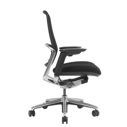 Fauteuil de bureau synchrone 1 position avant