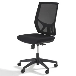 Fauteuil de bureau synchrone