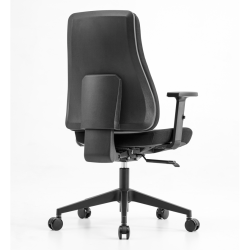 Siège de bureau ergonomique 3 positions