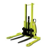 Gerbeur electrique longerons encadrants 1200/3500