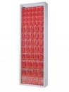 Armoire pour blocs-tiroirs