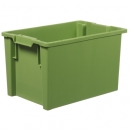 Bac gerbable emboîtable 800 x 400