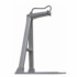 L�ve-palettes en aluminium