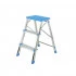 Marchepied compact large plate-forme