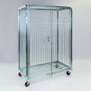 Maxi Roll-conteneur antivol
