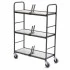 Mini Chariot � Plateaux