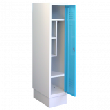 Vestiaire pour primaire L 300 Vestiaire pour primaire L 300