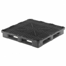 Palette plastique 1200 x 1200