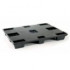 Palette plastique embo�table
