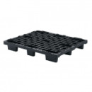Palette plastique export 1000x1200