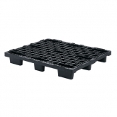 Palette plastique export 1000x1200