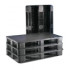 Palette plastique PP 1200 x 800 - Pleine