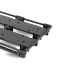 Palette plastique 1200x800 Europe emboîtable et rackable Palette plastique 1200x800 Europe emboîtable et rackable