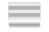 Palette plastique 1200x800 Europe emboîtable et rackable Palette plastique 1200x800 Europe emboîtable et rackable