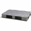 Palette alimentaire 1200 x 800