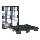 Palette Plastique Export - Plateau Ajouré
