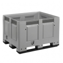 Paloxe 1200 x 1000 sur semelles