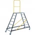 Passerelle mobile professionnelle
