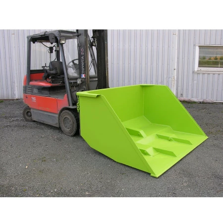 Pelle chargeuse Goubard Pelle chargeuse Goubard