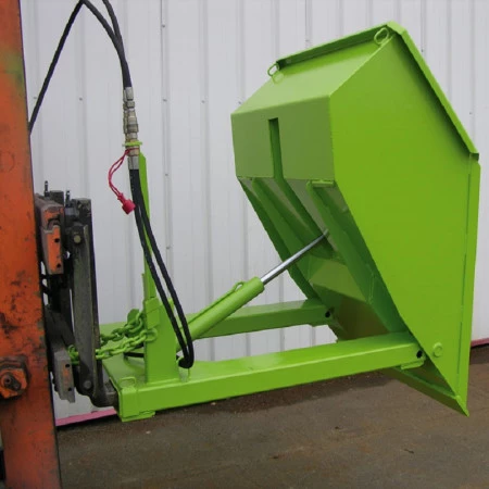 Pelle chargeuse hydraulique fabriquée en France Pelle chargeuse hydraulique fabriquée en France