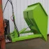 Pelle chargeuse hydraulique fabriquée en France Pelle chargeuse hydraulique fabriquée en France