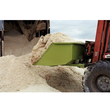 Pelle chargeuse pour sable Pelle chargeuse pour sable