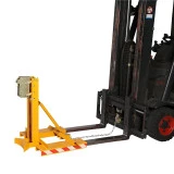 Pince � f�ts automatique 