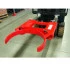 Pince automatique pour fûts métalliques de 210 L Pince automatique pour fûts métalliques de 210 L