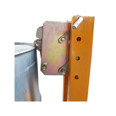 Pince à fûts automatique Pince à fûts automatique