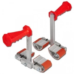 Poignées porte panneaux Carrymate®