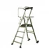 Plate-forme de travail mobile & s�curis�