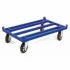 Plateau m�cano-soud� � coins