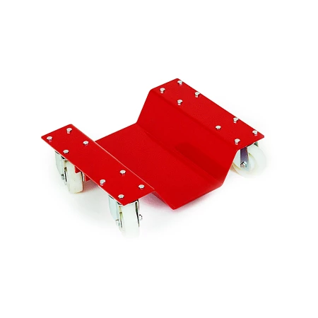 Plateau surbaissé pour charges longues Plateau surbaissé pour charges longues