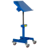 Pupitre d'atelier � piston rotatif