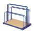 Rack � panneau