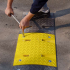 Ralentisseur pour voies priv�es 20km/h