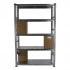 Rayonnage acier galvanis�