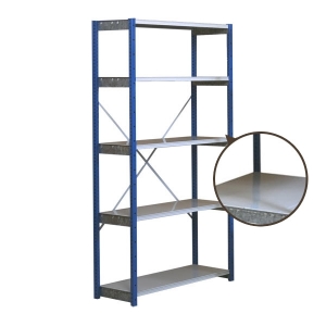 Rayonnage d'atelier t�l�