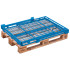 Rehausse palette grillagée Rehausse palette grillagée
