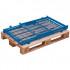 Rehausse palette grillagée standard Rehausse palette grillagée standard
