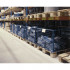 Rehausse palette grillagée standard Rehausse palette grillagée standard