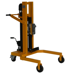 Lève fût hydraulique - Capacité 450 kg