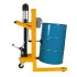 Lève fût hydraulique surbaissé Lève fût hydraulique surbaissé