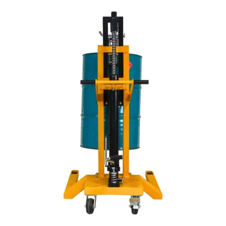 Lève fût hydraulique surbaissé Lève fût hydraulique surbaissé